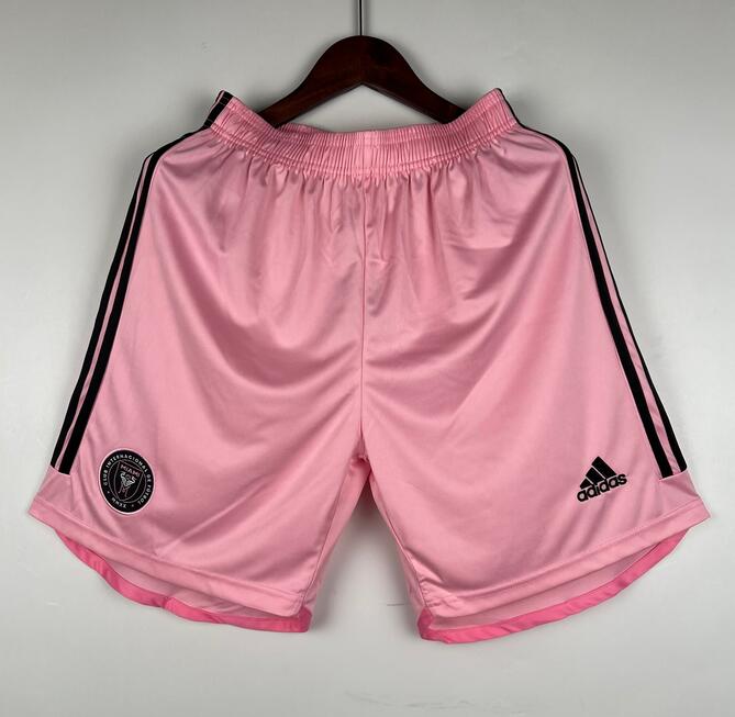 Inter Miami Home Shorts 2022/23